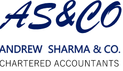 Andrew Sharma & Co